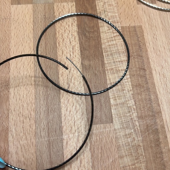 Fashion earrings - Picture 2 of 2